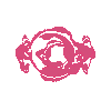 Logo - Neiro Object´s - Rotando - Bubblegum Collection